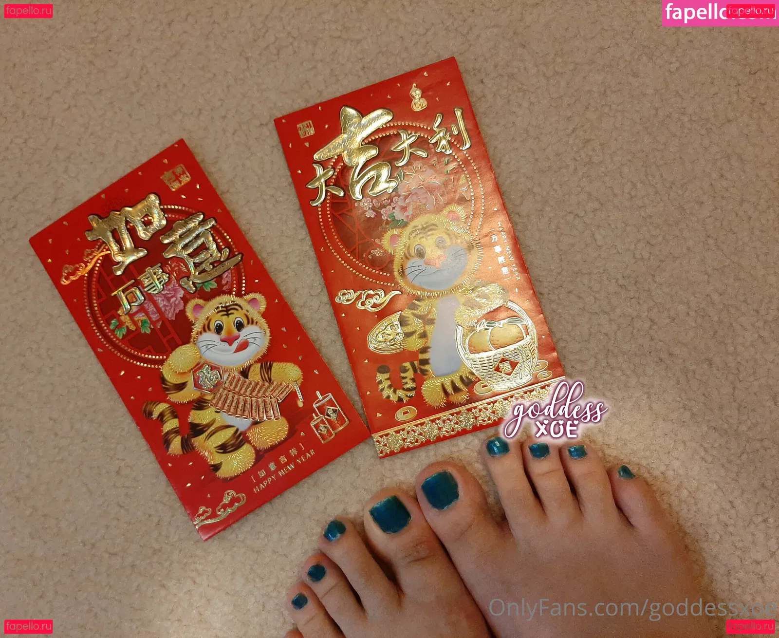 goddessxoe Onlyfans Photo Gallery 