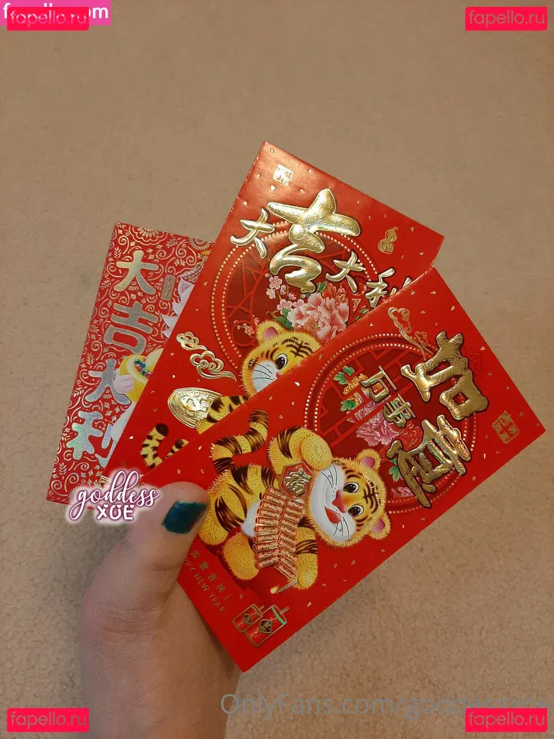 goddessxoe Onlyfans Photo Gallery 