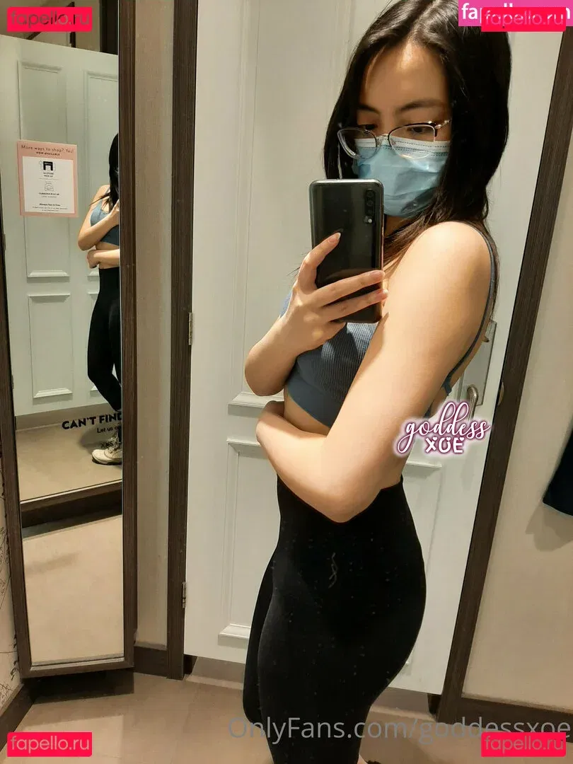 goddessxoe Onlyfans Photo Gallery 