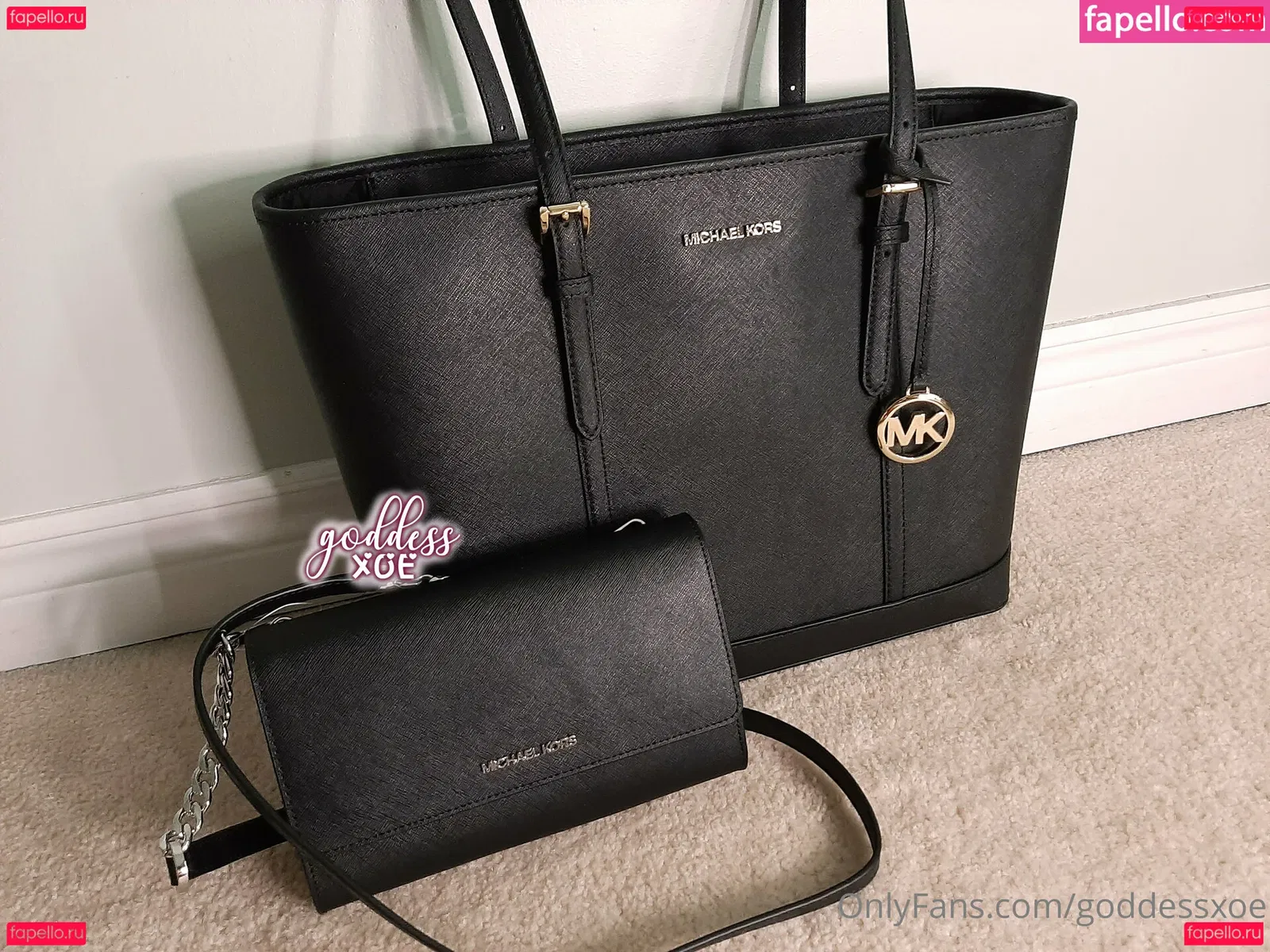 goddessxoe Onlyfans Photo Gallery 