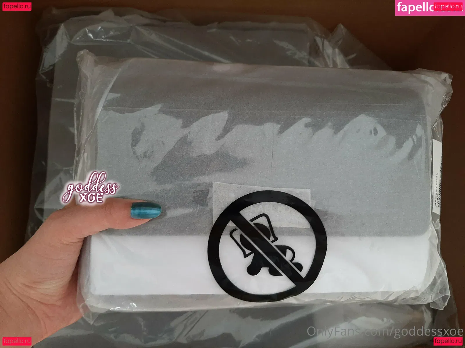 goddessxoe Onlyfans Photo Gallery 