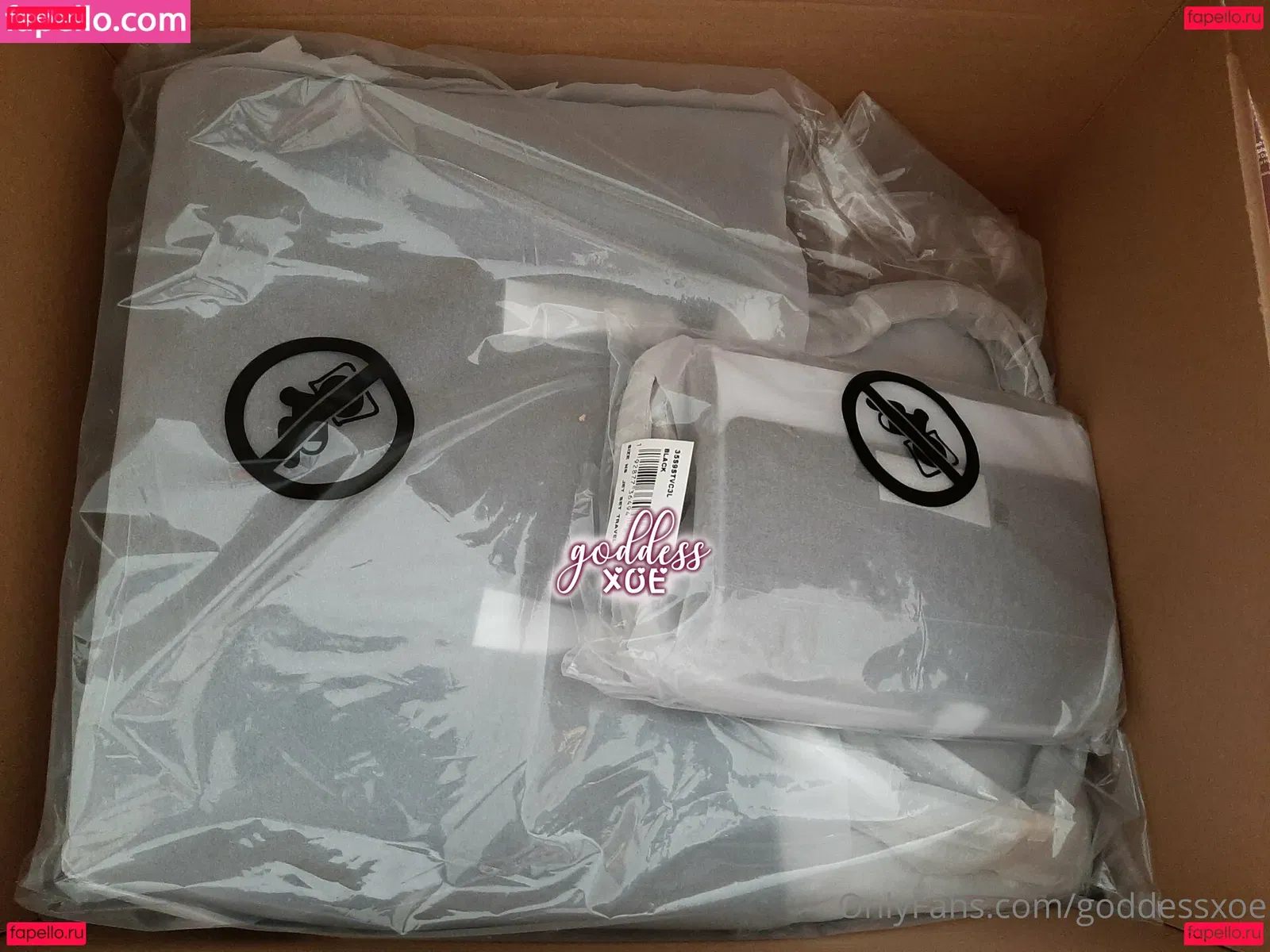 goddessxoe Onlyfans Photo Gallery 