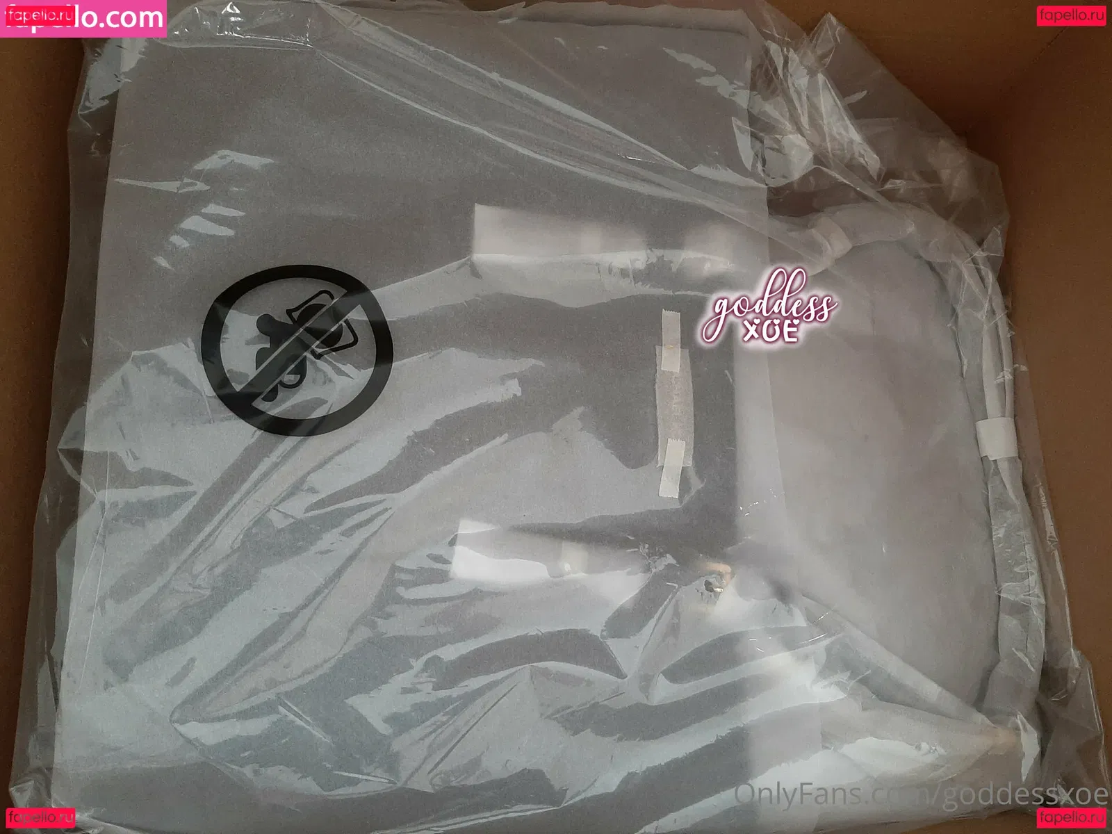 goddessxoe Onlyfans Photo Gallery 