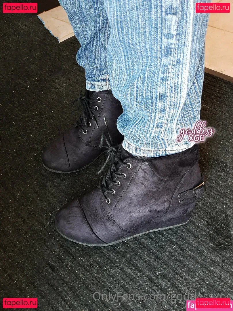 goddessxoe Onlyfans Photo Gallery 