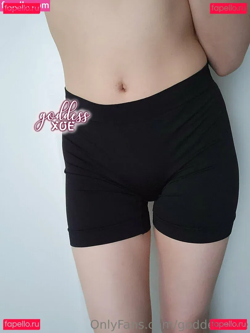 goddessxoe Onlyfans Photo Gallery 
