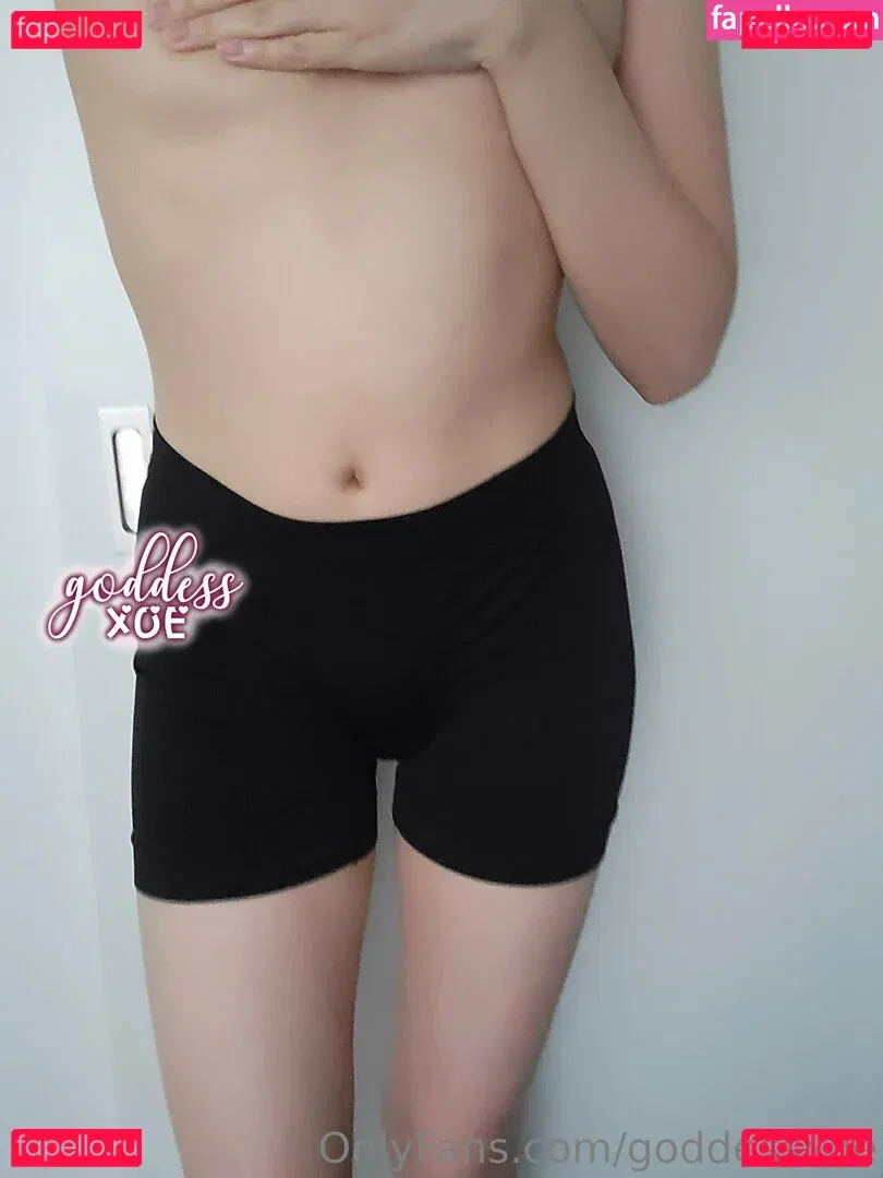 goddessxoe Onlyfans Photo Gallery 
