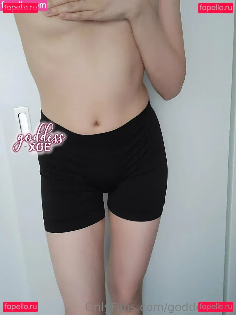 goddessxoe Onlyfans Photo Gallery 