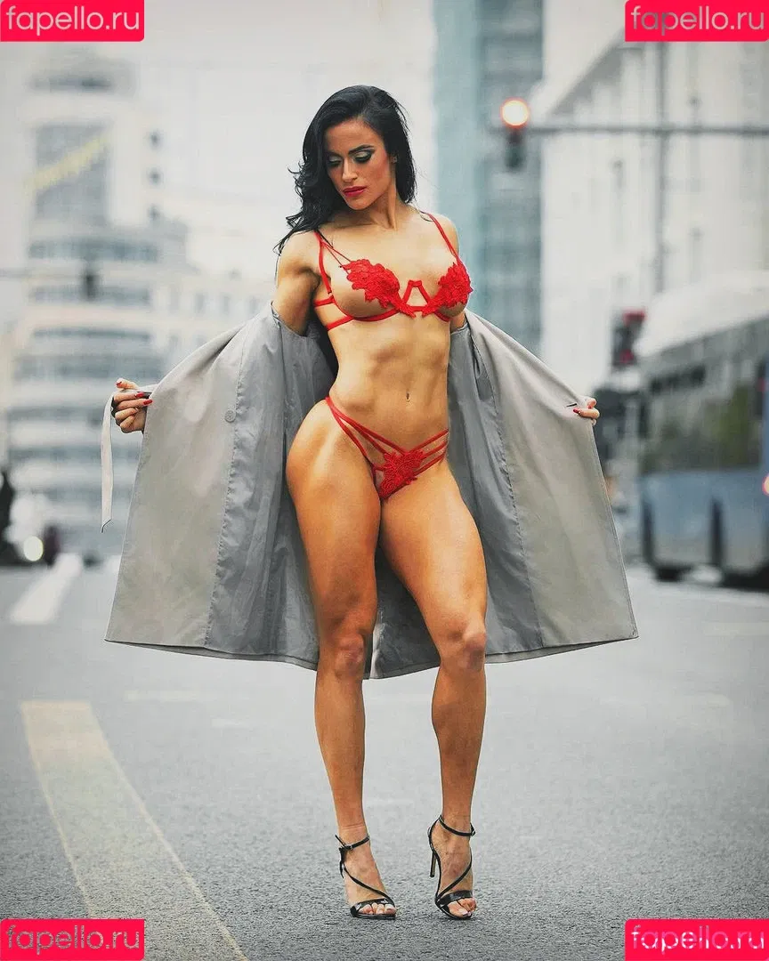 Ali Romero Onlyfans Photo Gallery 