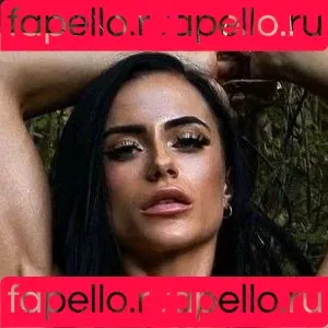 Ali Romero Onlyfans Photo Gallery 