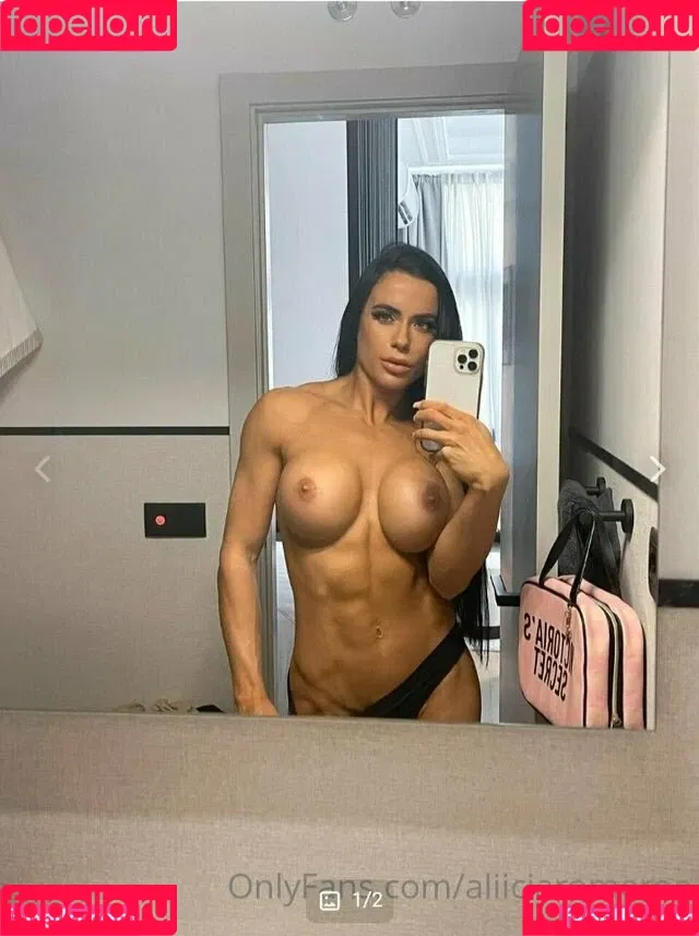 Ali Romero Onlyfans Photo Gallery 