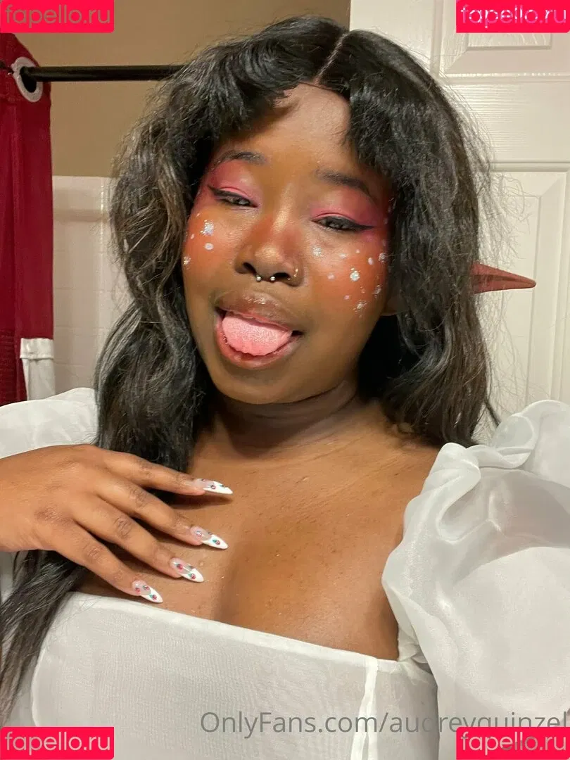 audreyquinzel Onlyfans Photo Gallery 