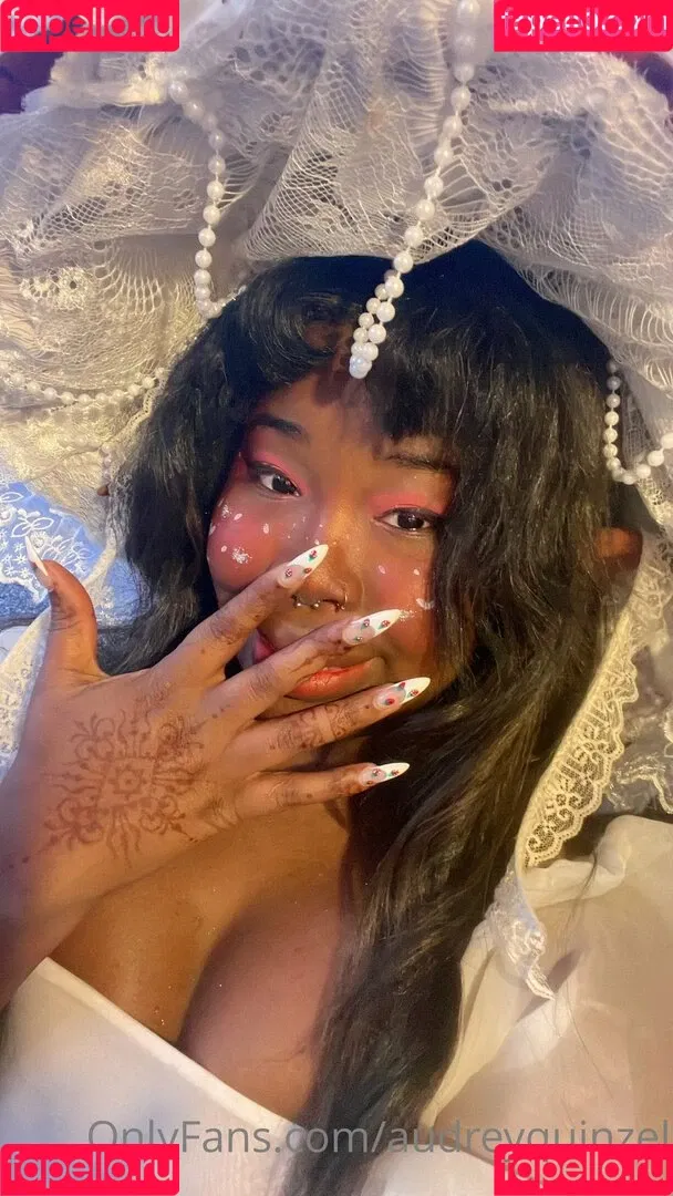 audreyquinzel Onlyfans Photo Gallery 