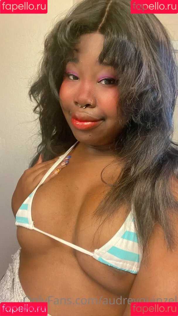 audreyquinzel Onlyfans Photo Gallery 