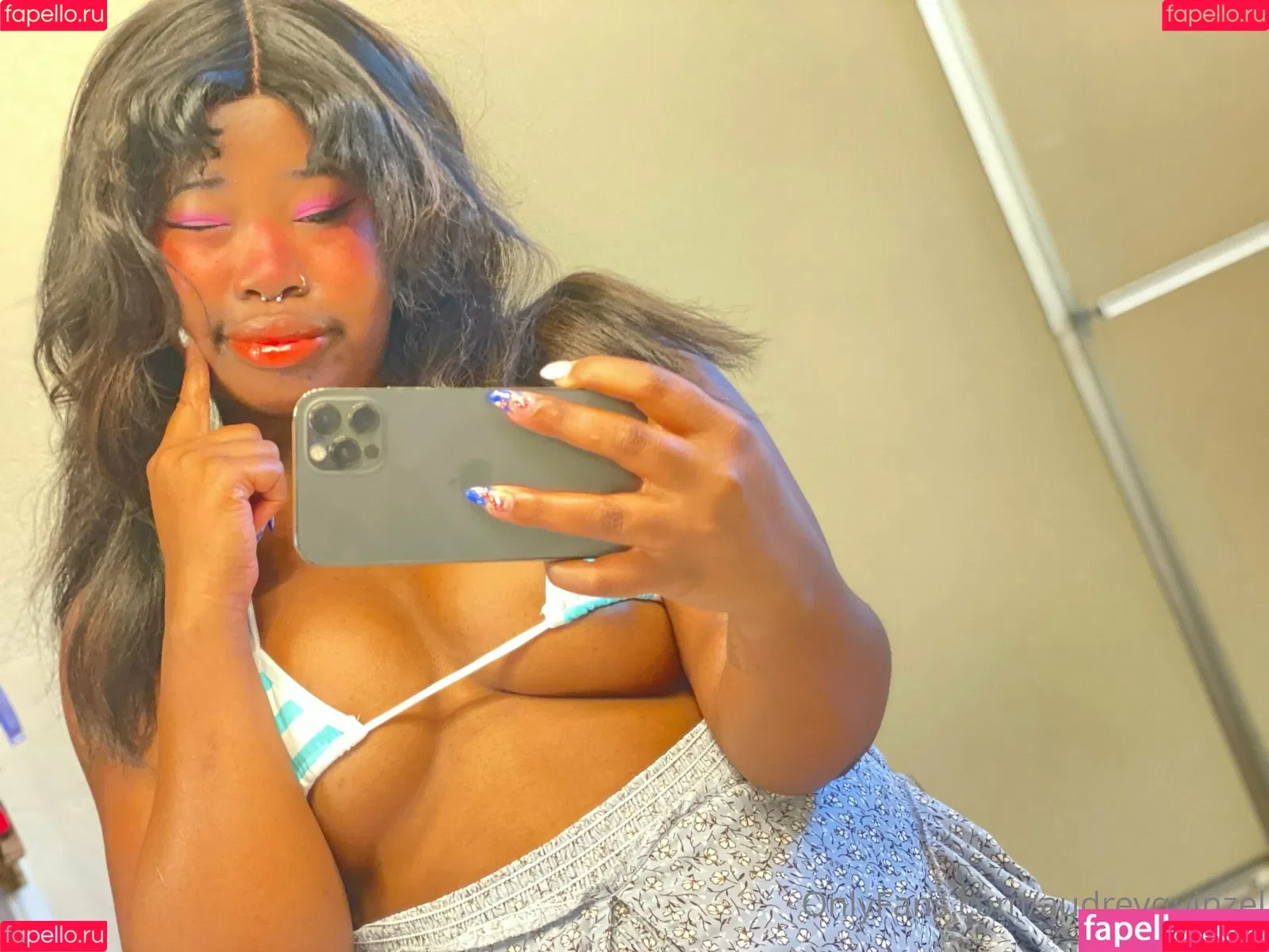 audreyquinzel Onlyfans Photo Gallery 