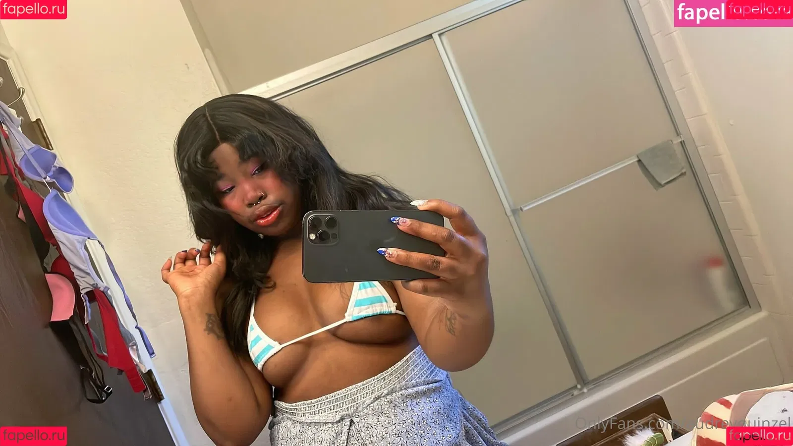 audreyquinzel Onlyfans Photo Gallery 