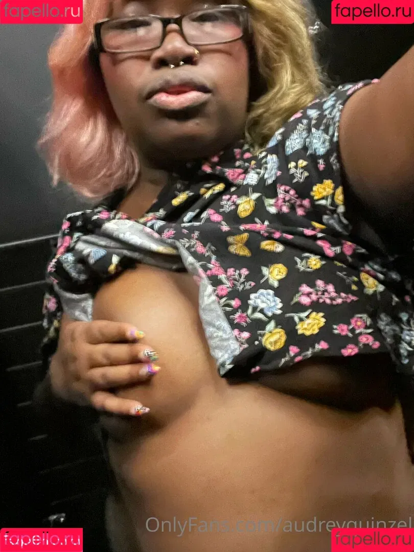 audreyquinzel Onlyfans Photo Gallery 