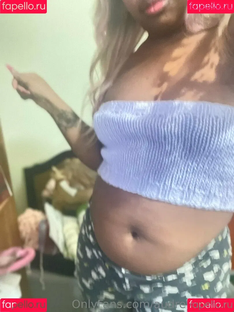 audreyquinzel Onlyfans Photo Gallery 