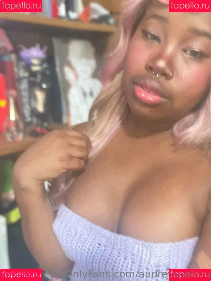 audreyquinzel Onlyfans Photo Gallery 