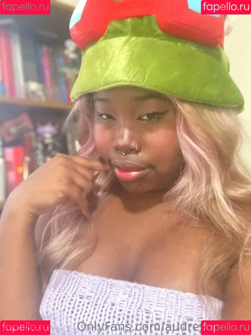 audreyquinzel Onlyfans Photo Gallery 