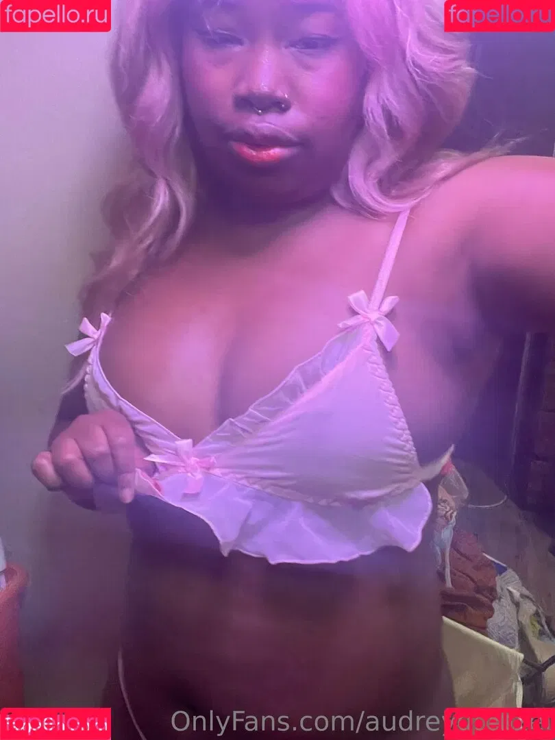 audreyquinzel Onlyfans Photo Gallery 
