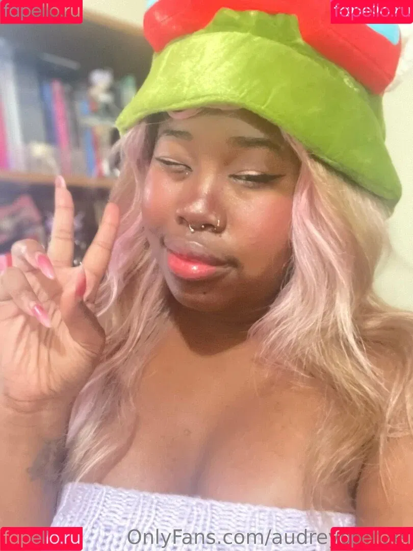 audreyquinzel Onlyfans Photo Gallery 