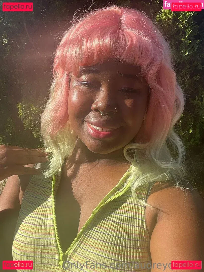 audreyquinzel Onlyfans Photo Gallery 