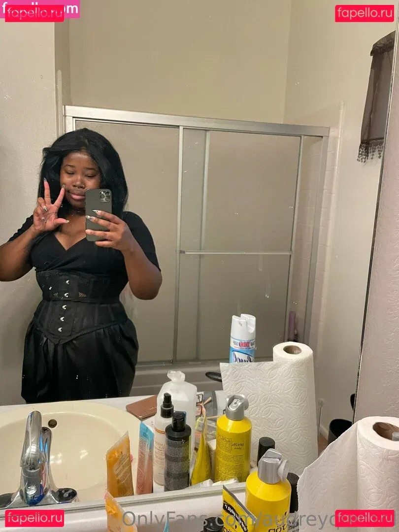 audreyquinzel Onlyfans Photo Gallery 