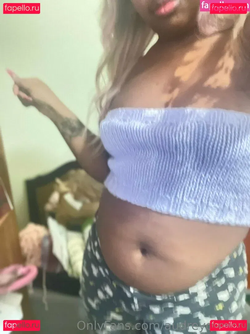 audreyquinzel Onlyfans Photo Gallery 