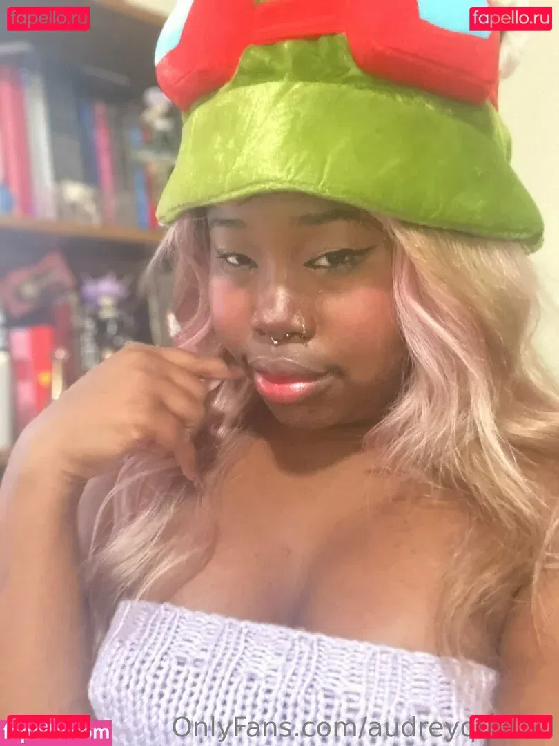 audreyquinzel Onlyfans Photo Gallery 