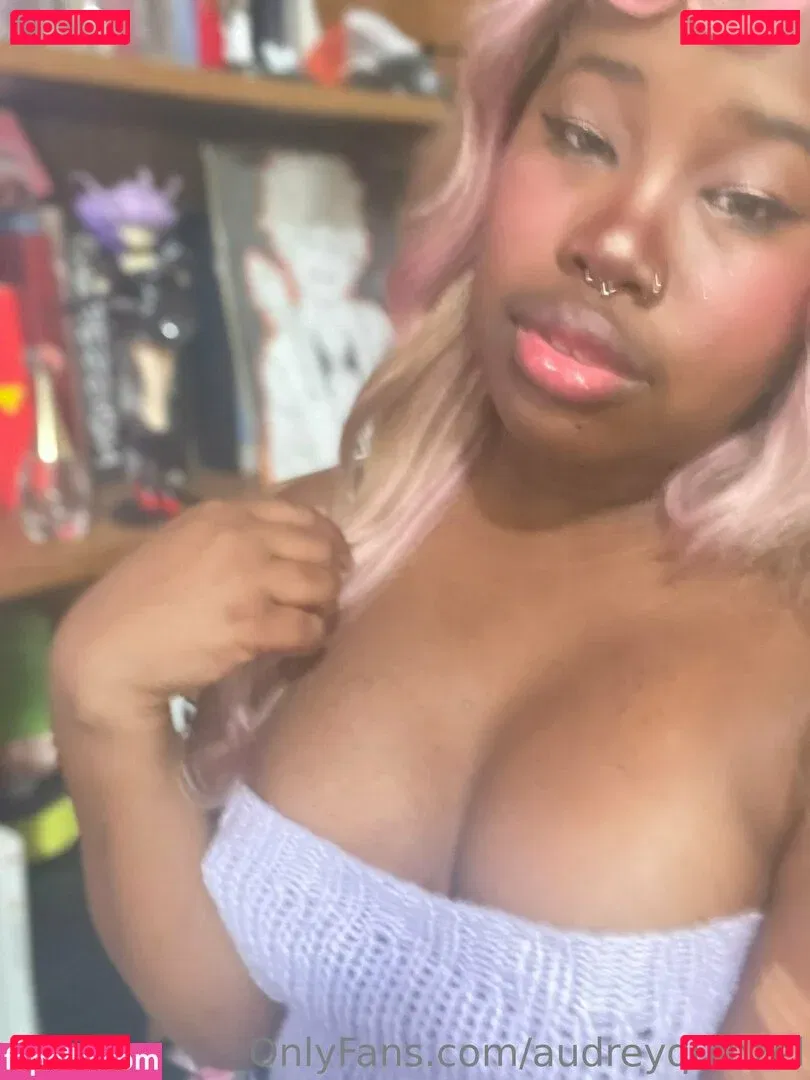 audreyquinzel Onlyfans Photo Gallery 