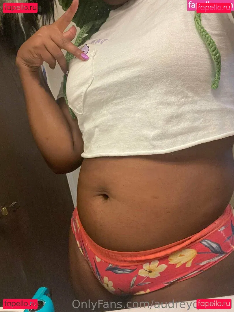 audreyquinzel Onlyfans Photo Gallery 