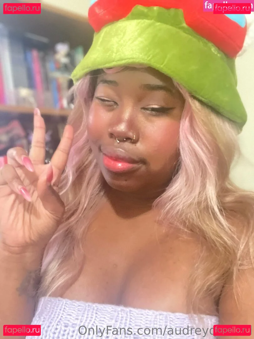 audreyquinzel Onlyfans Photo Gallery 