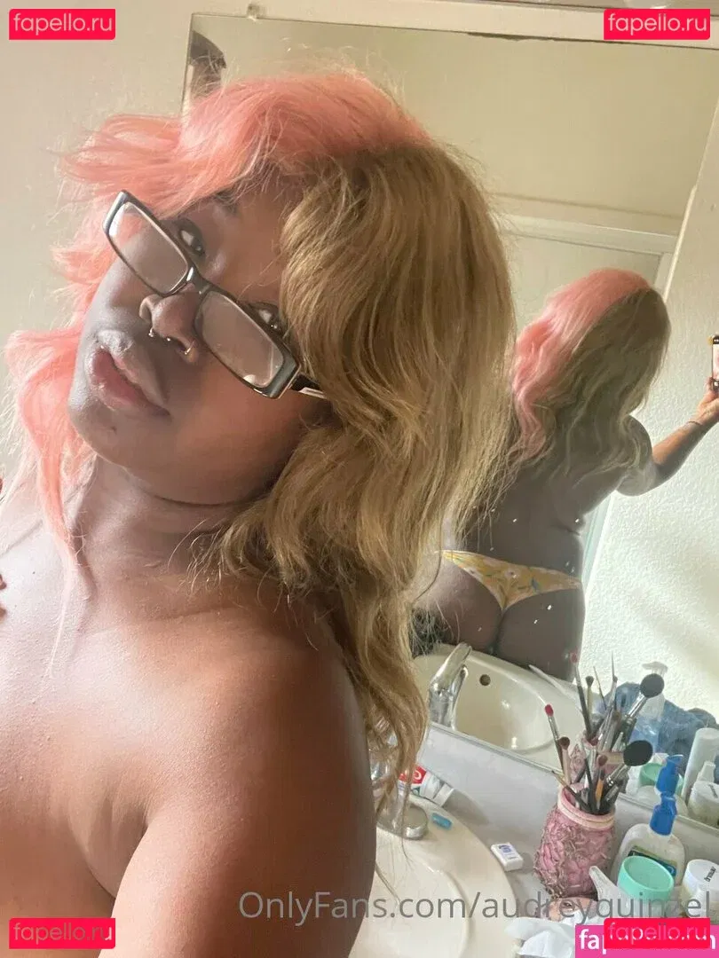 audreyquinzel Onlyfans Photo Gallery 