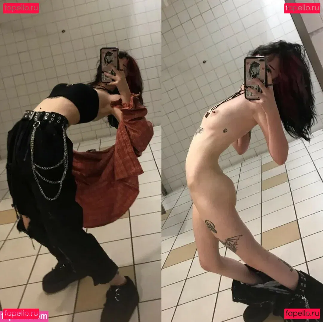 Waffles Onlyfans Photo Gallery 