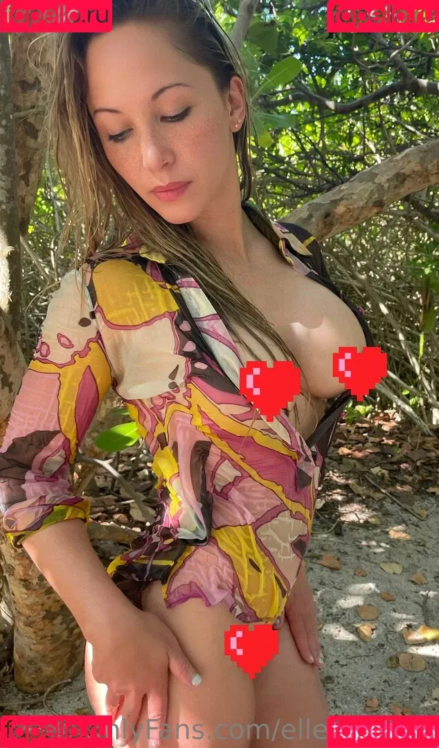 ellesaxton1 Onlyfans Photo Gallery 