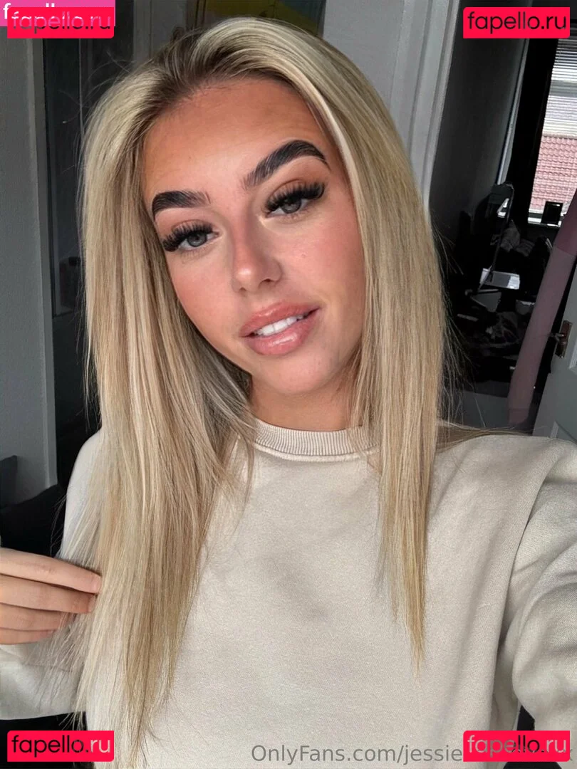 jessievasilevaxx Onlyfans Photo Gallery 