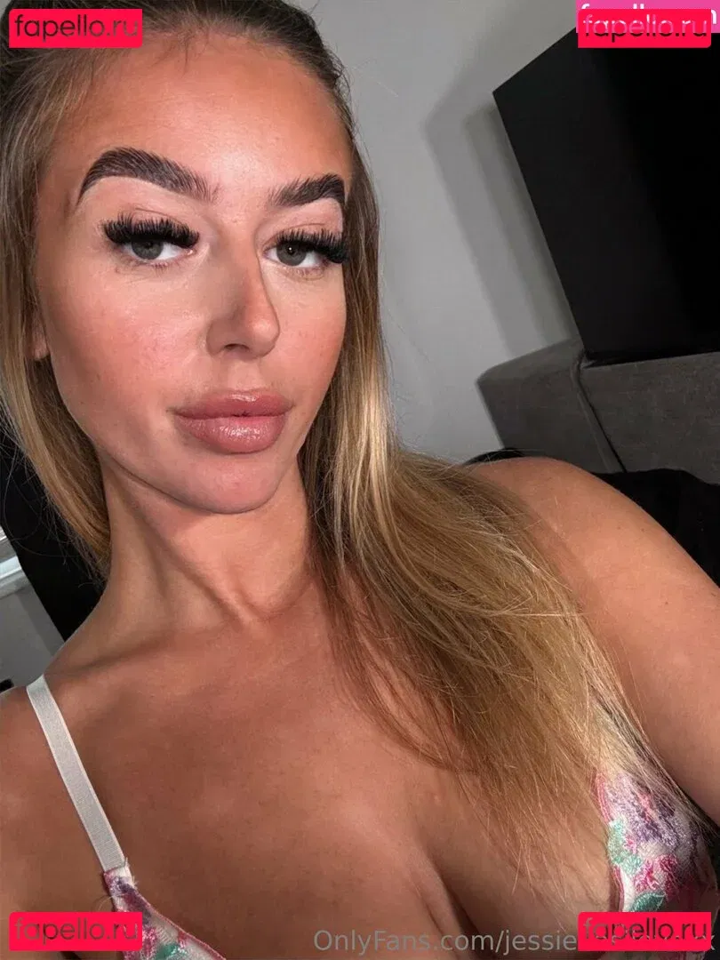 jessievasilevaxx Onlyfans Photo Gallery 