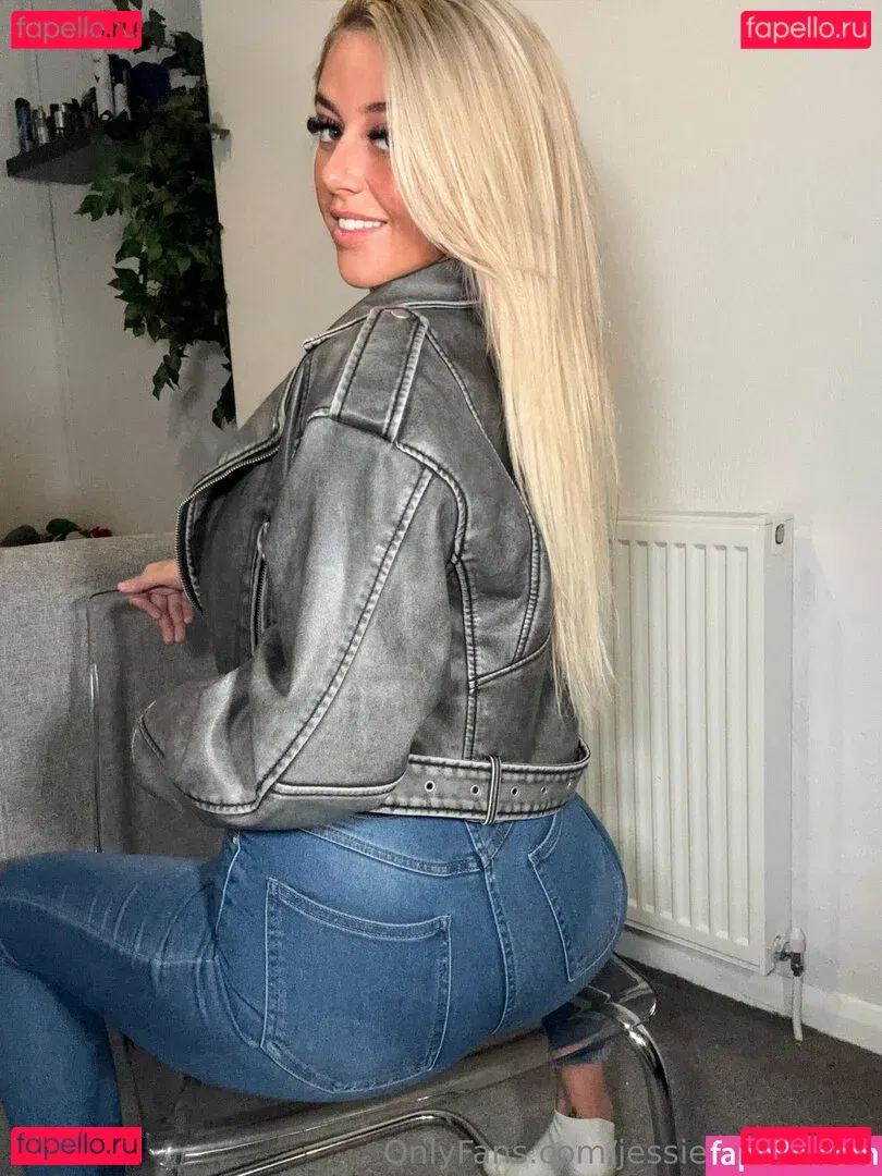 jessievasilevaxx Onlyfans Photo Gallery 
