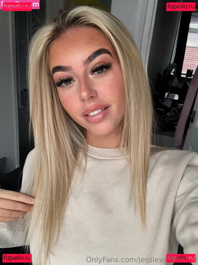 jessievasilevaxx Onlyfans Photo Gallery 