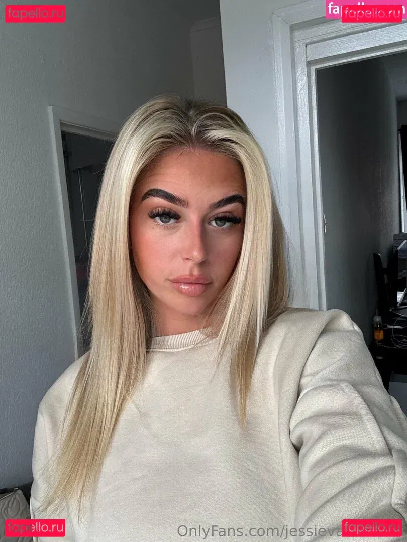 jessievasilevaxx Onlyfans Photo Gallery 
