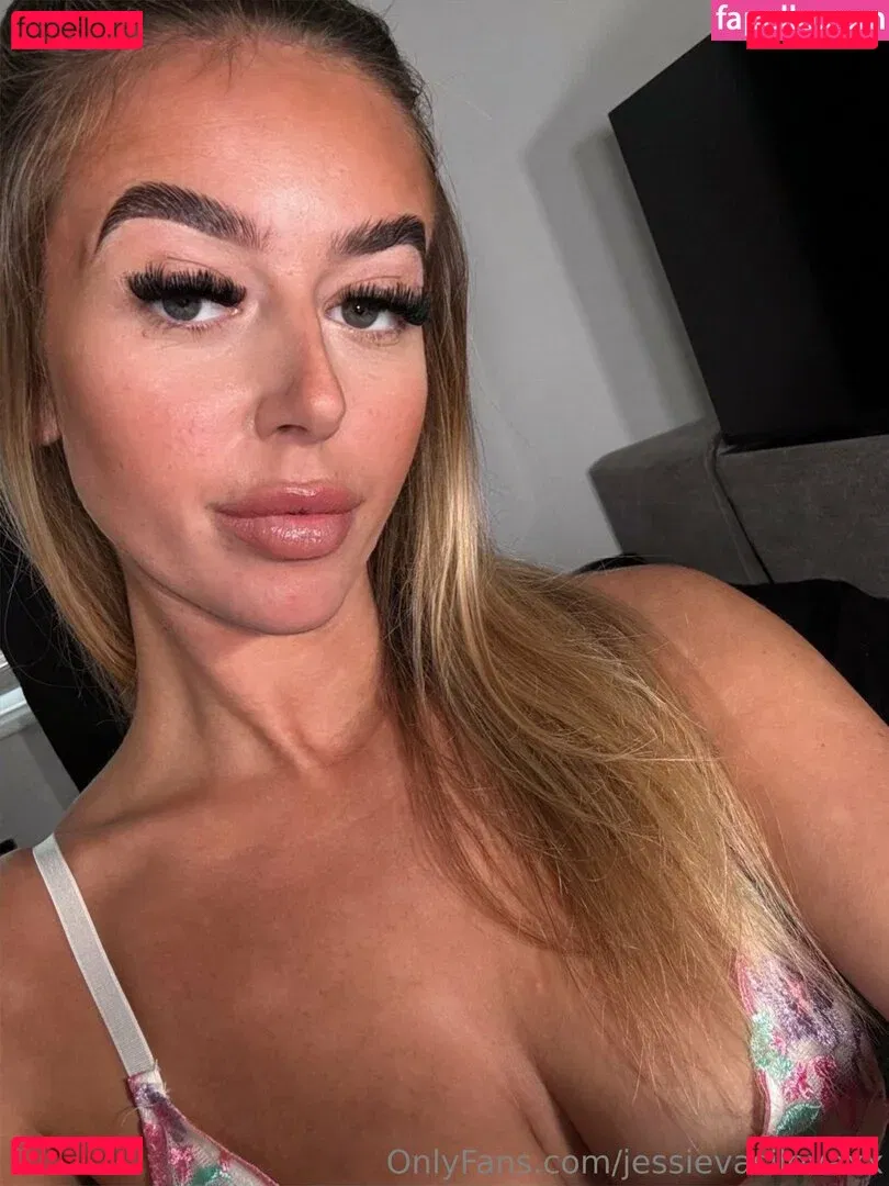 jessievasilevaxx Onlyfans Photo Gallery 