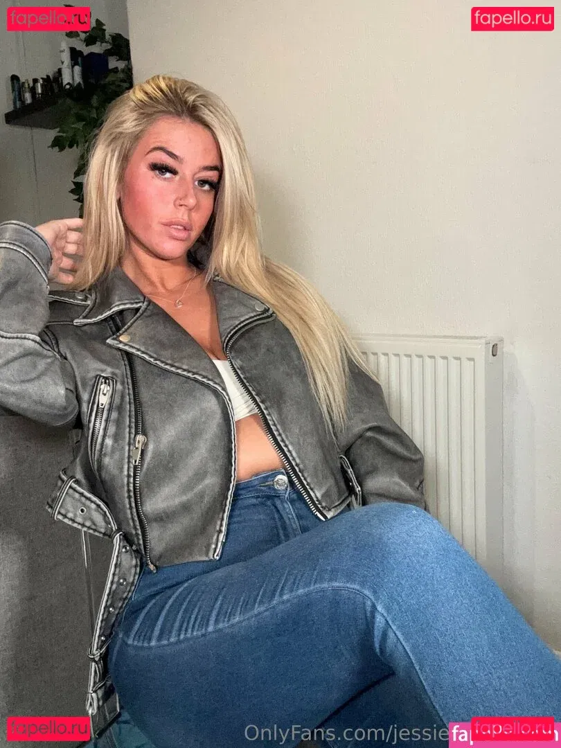 jessievasilevaxx Onlyfans Photo Gallery 