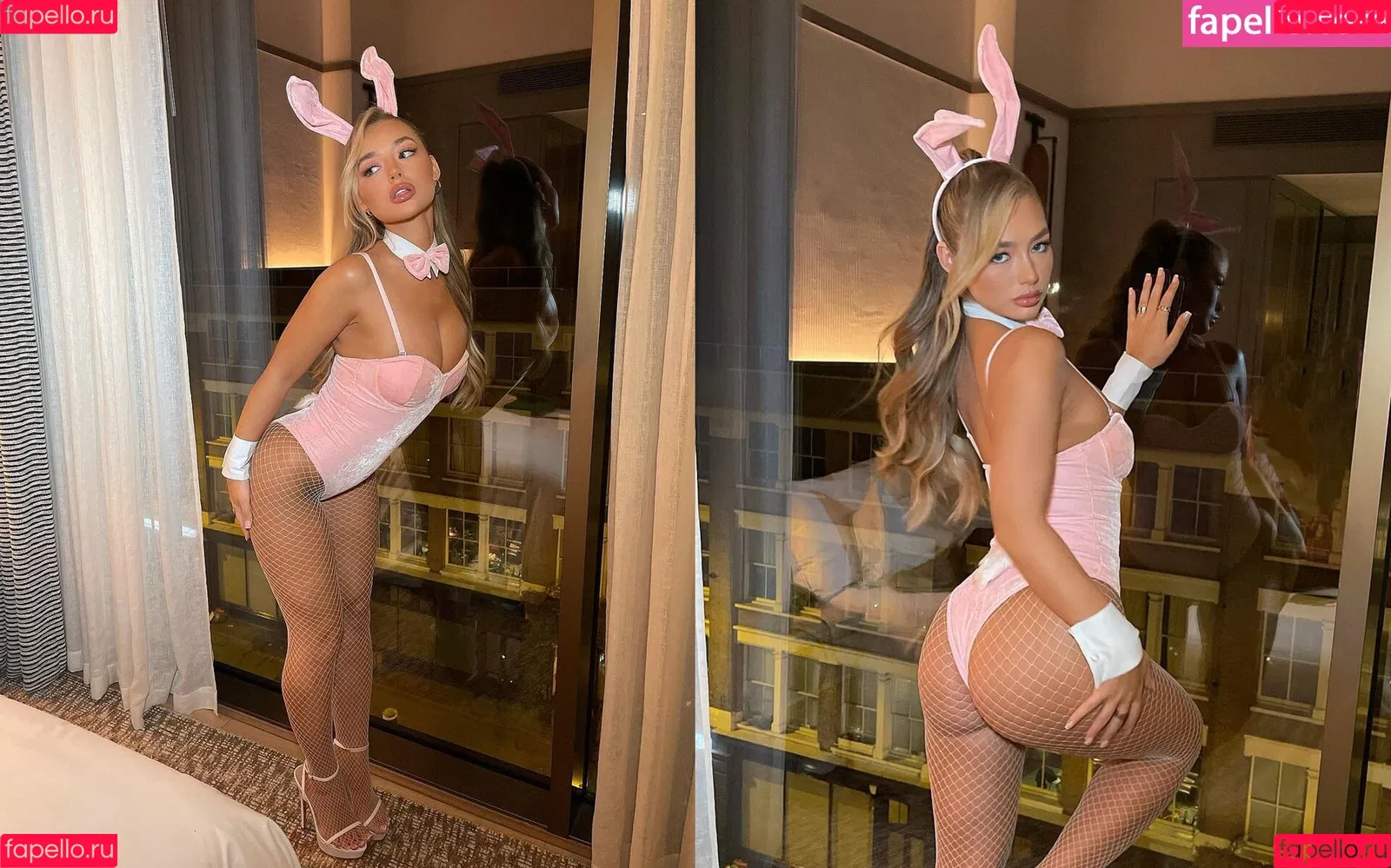 Amber Jepson Onlyfans Photo Gallery 
