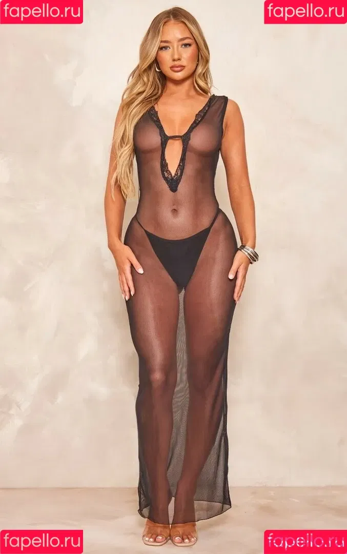Amber Jepson Onlyfans Photo Gallery 
