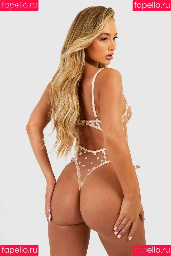 Amber Jepson Onlyfans Photo Gallery 