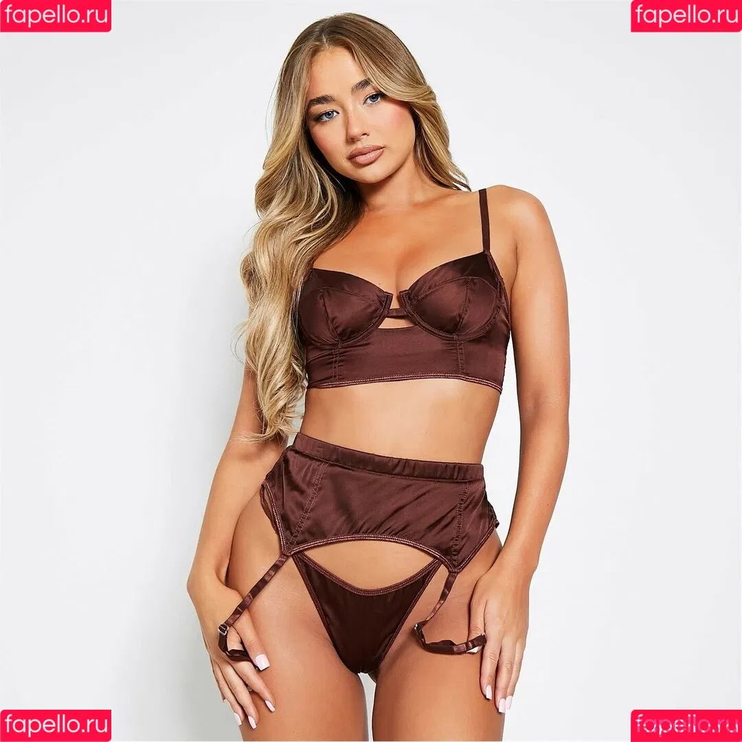 Amber Jepson Onlyfans Photo Gallery 