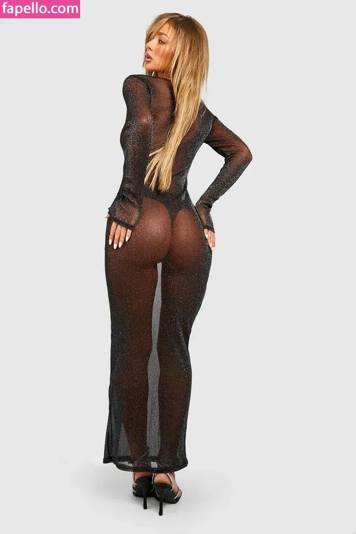 Amber Jepson Onlyfans Photo Gallery 