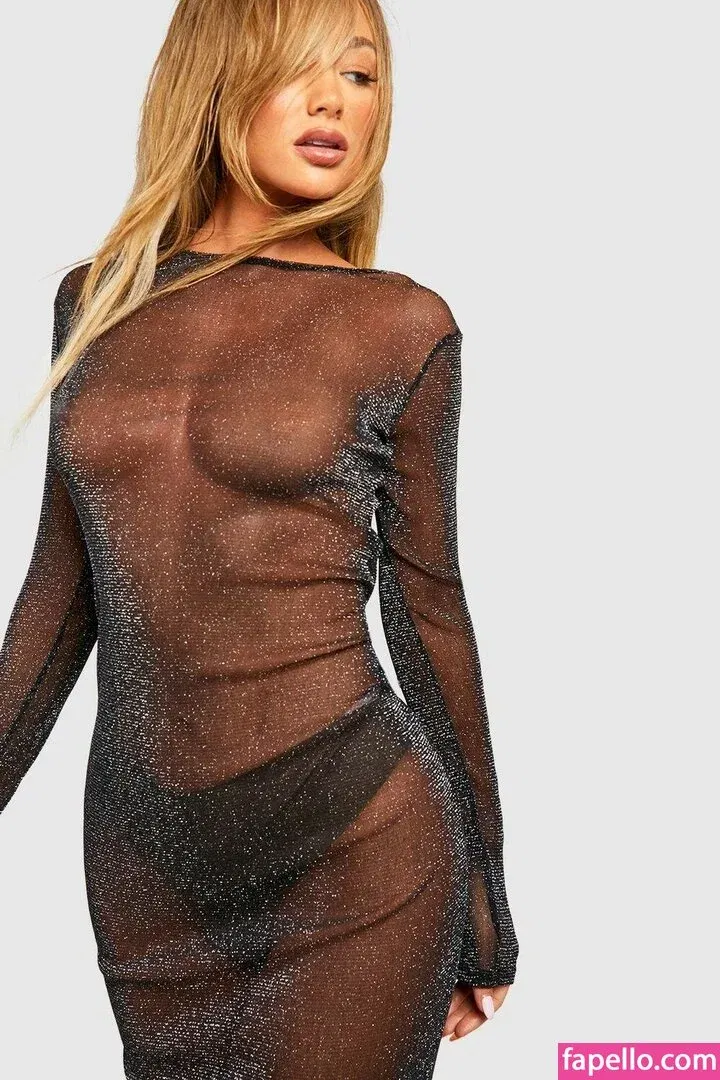 Amber Jepson Onlyfans Photo Gallery 