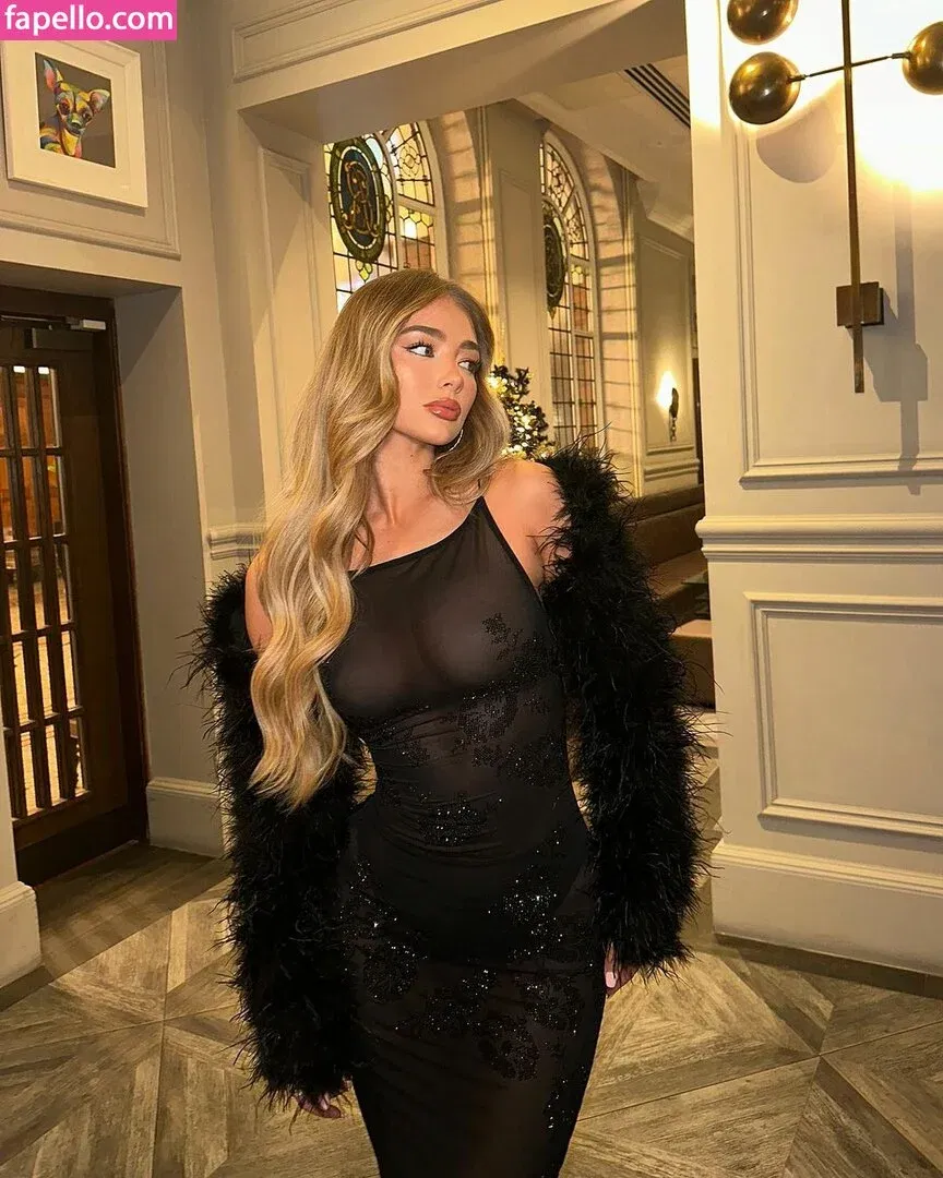 Amber Jepson Onlyfans Photo Gallery 