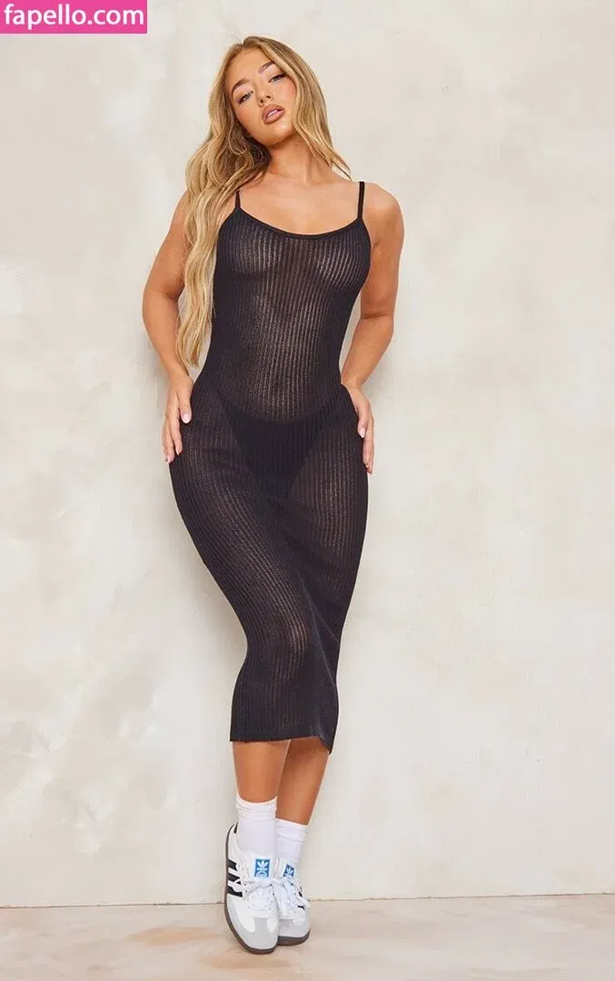 Amber Jepson Onlyfans Photo Gallery 